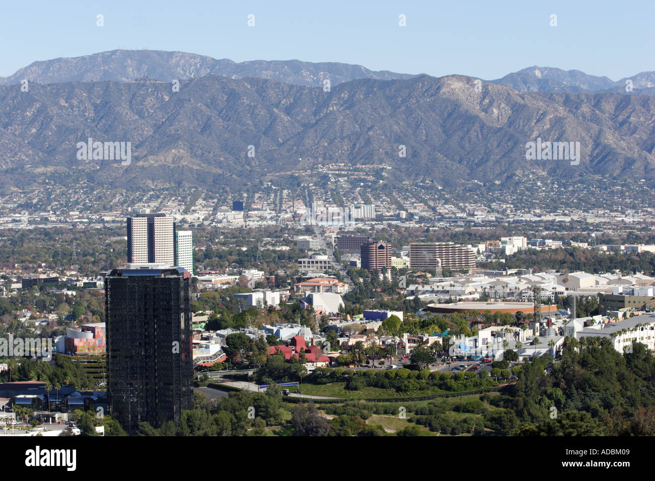 Studios In San Fernando Valley
