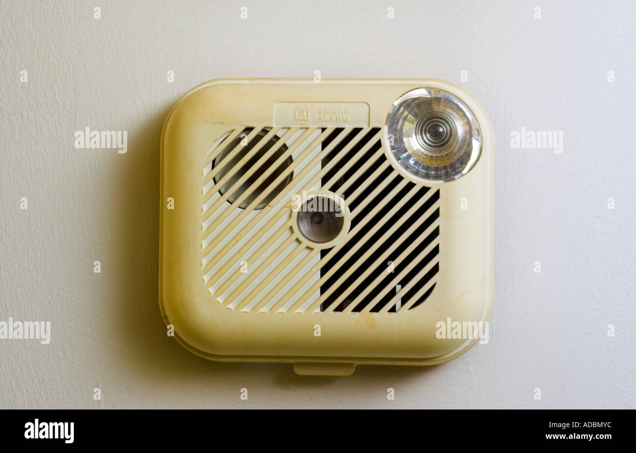 Fire alarm wake up hi-res stock photography and images - Alamy