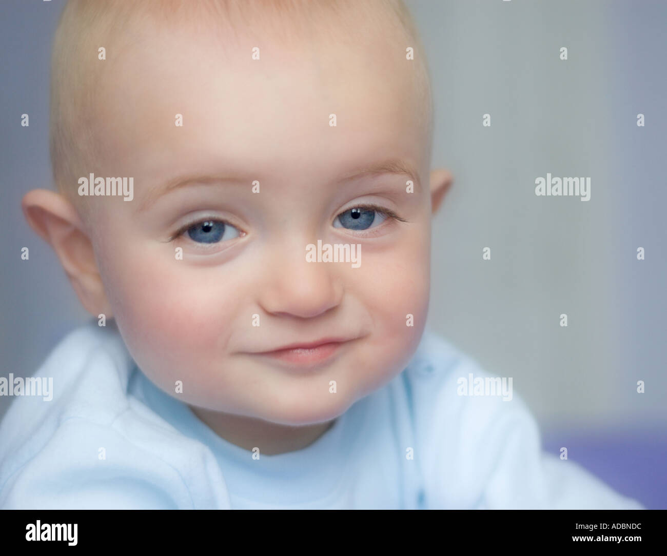 Enigmatic boy hi-res stock photography and images - Alamy