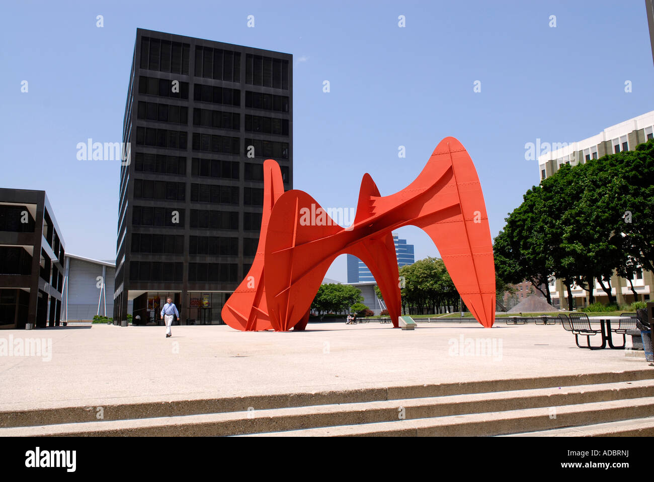 City Hall at Grand Rapids Michigan MI USA America Stock Photo Alamy