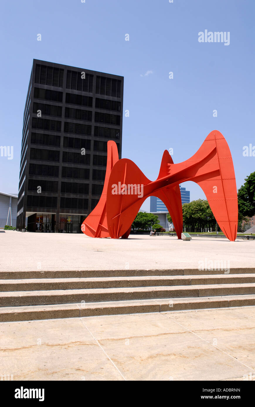 City Hall at Grand Rapids Michigan MI USA America Stock Photo Alamy