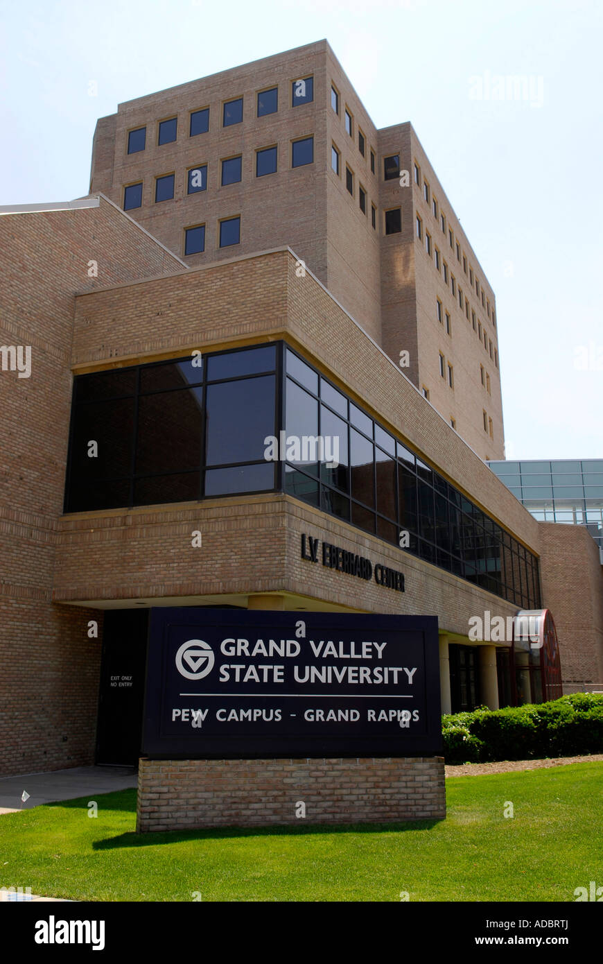 Grand Valley State University - Grand Haven