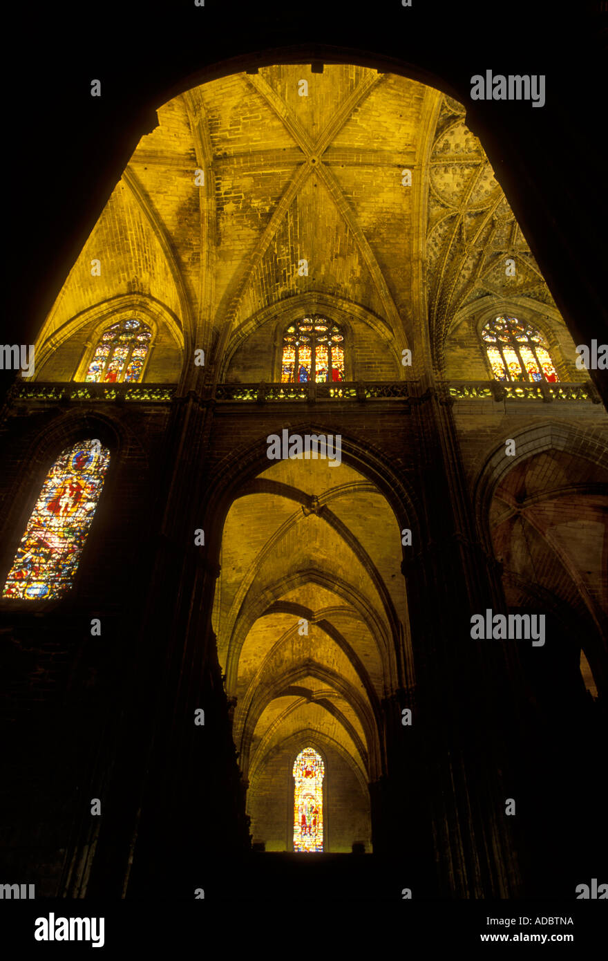 Barrel Vaulted Ceiling Vaulted Ceiling 15th Century Roman