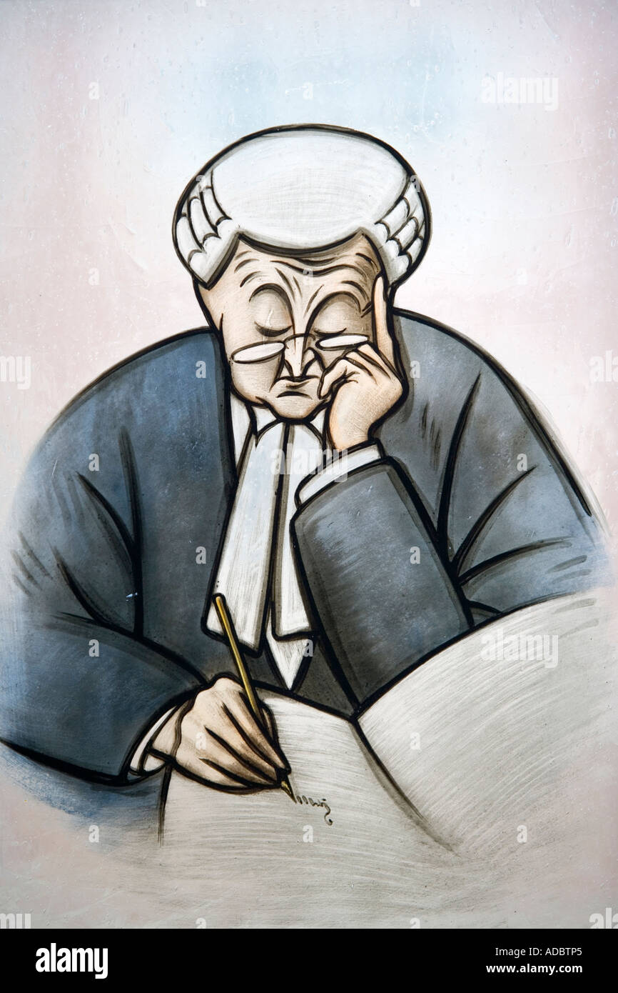 Judge court law cartoon hi-res stock photography and images - Alamy Judge court law cartoon hi-res stock photography and images - Alamy