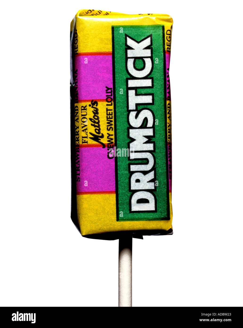 Drumstick sweets hi-res stock photography and images - Alamy