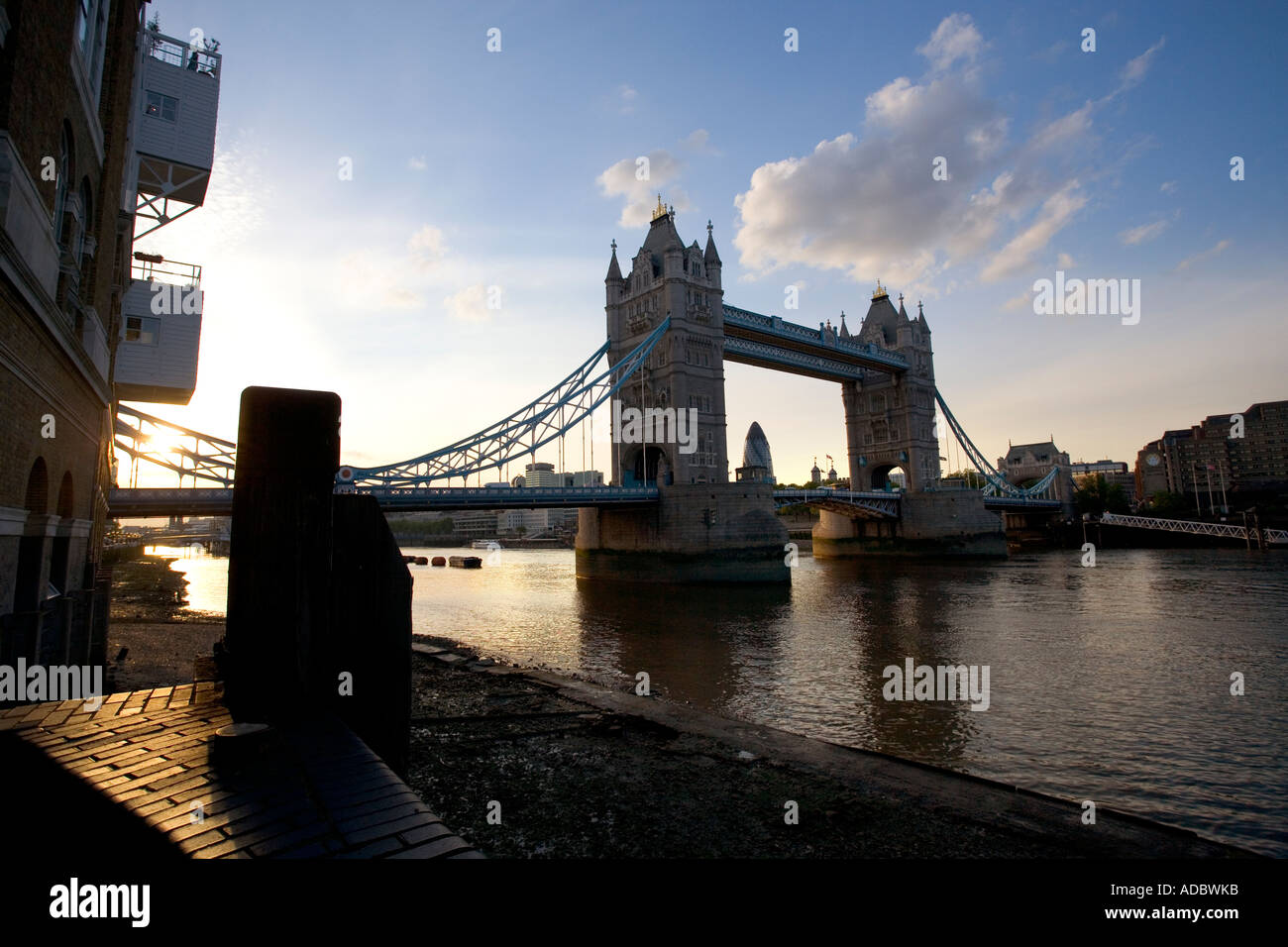 Tower bridge river tower bridge hi-res stock photography and images - Alamy