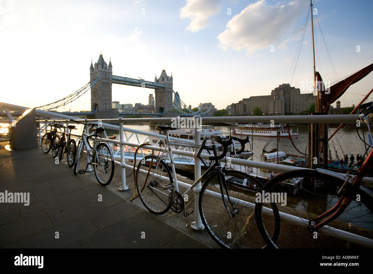 London bicycles hires stock photography and images Alamy