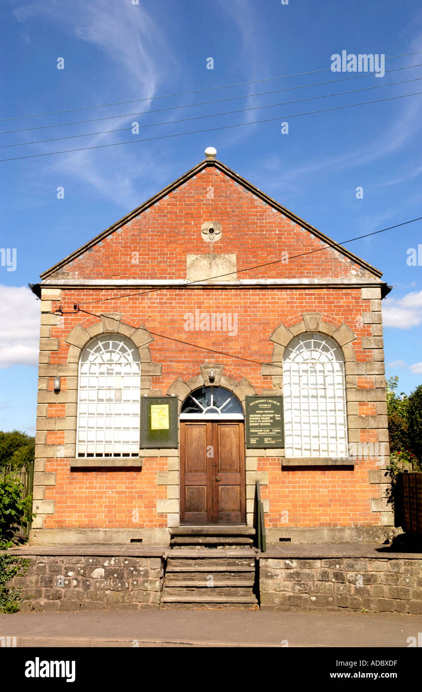 Victorian methodist church hires stock photography and images Alamy