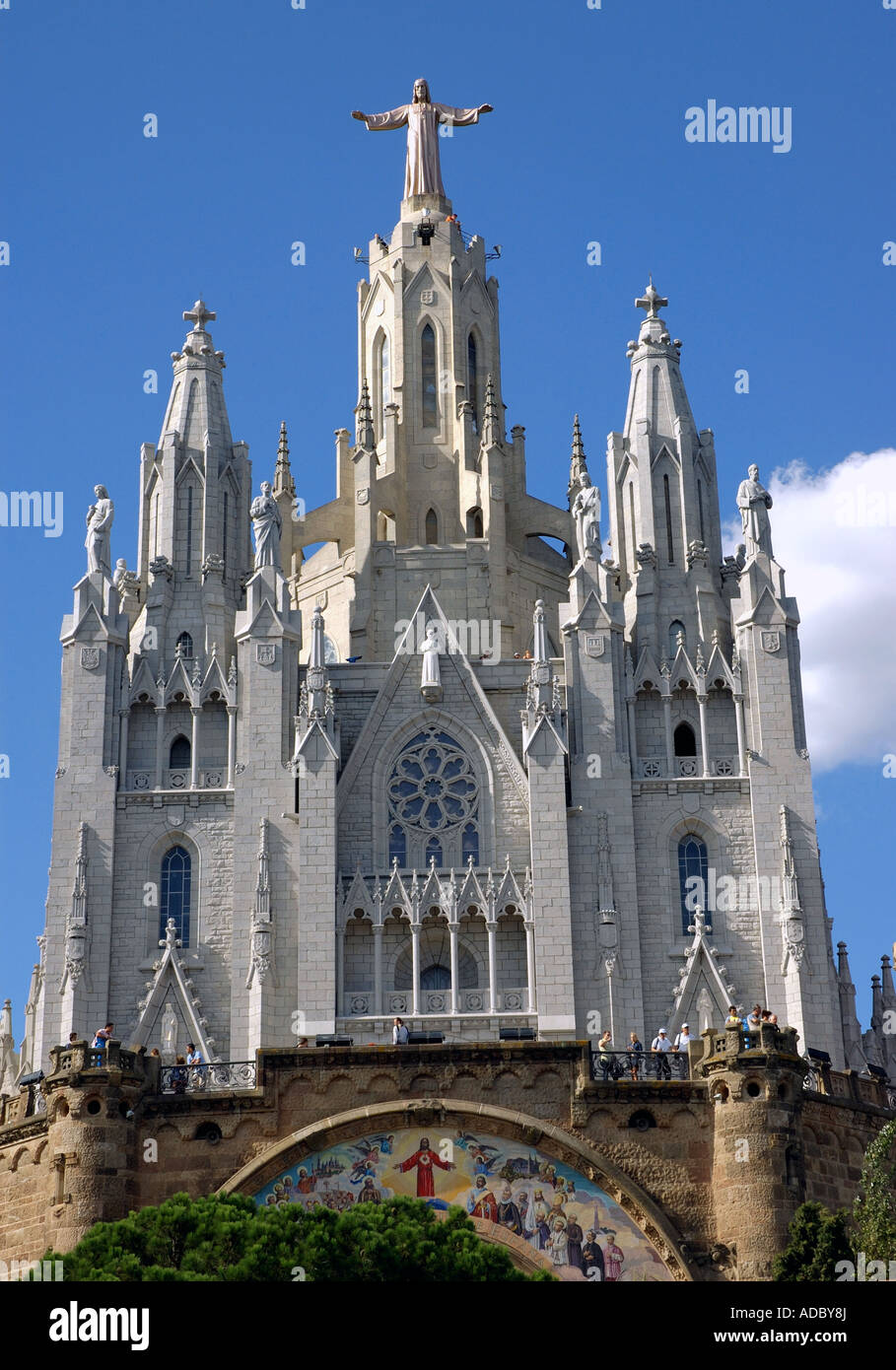 Sagrado Corazon Church