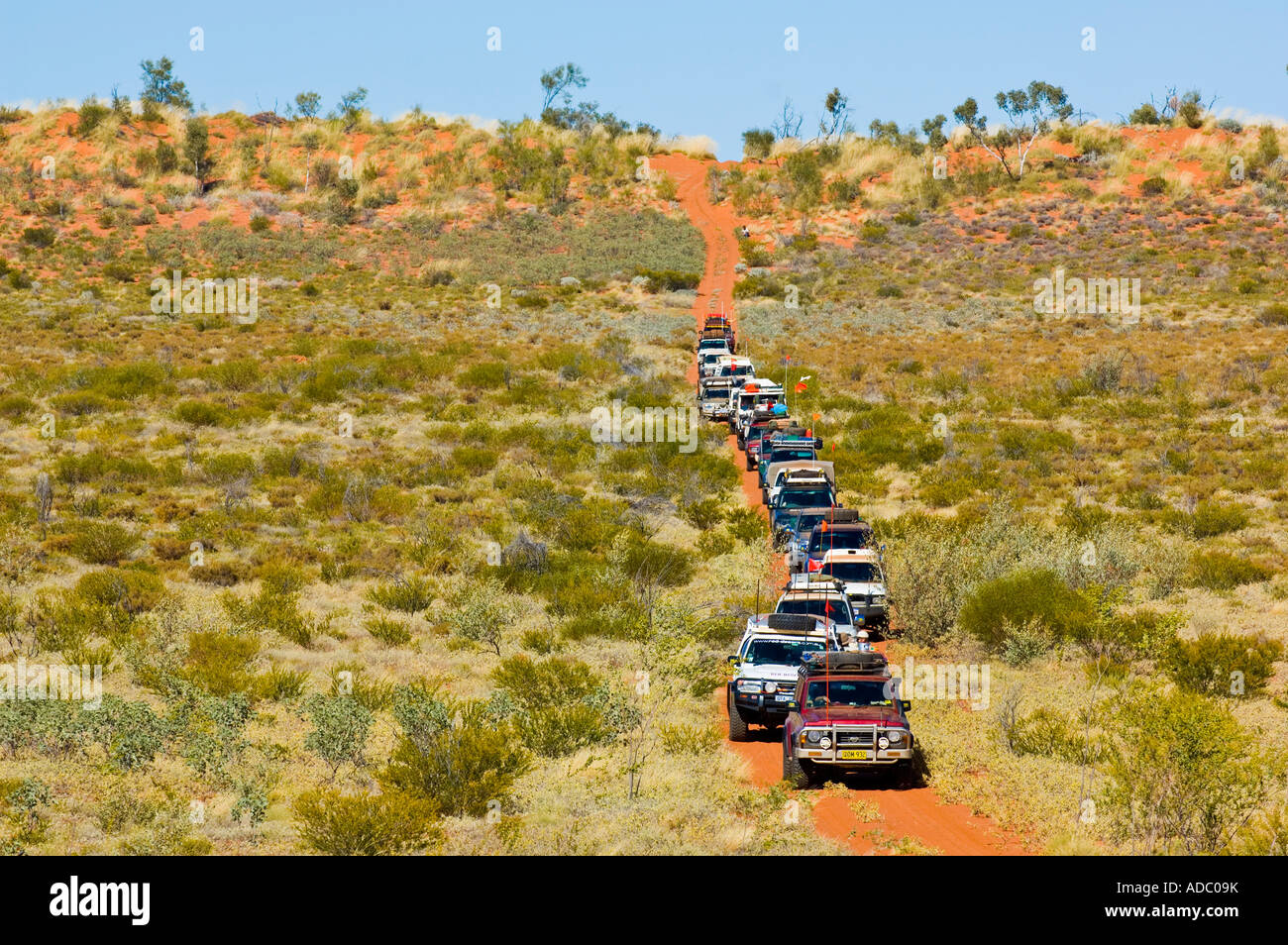 Canning stock route western australia hires stock photography and