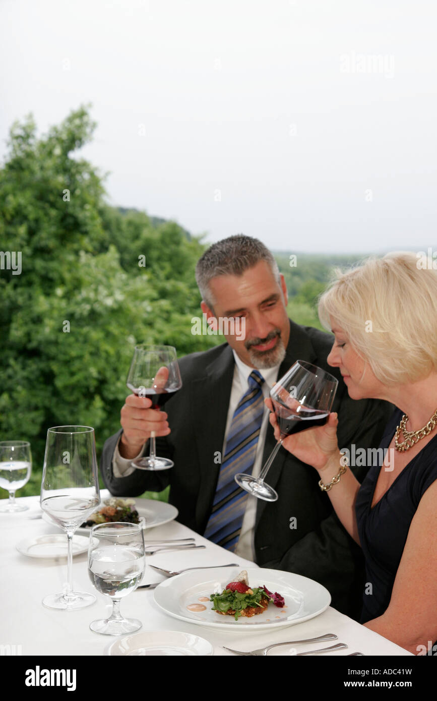 Virginia Loudoun County,Lovettsville,The Restaurant at Patowmack Farm