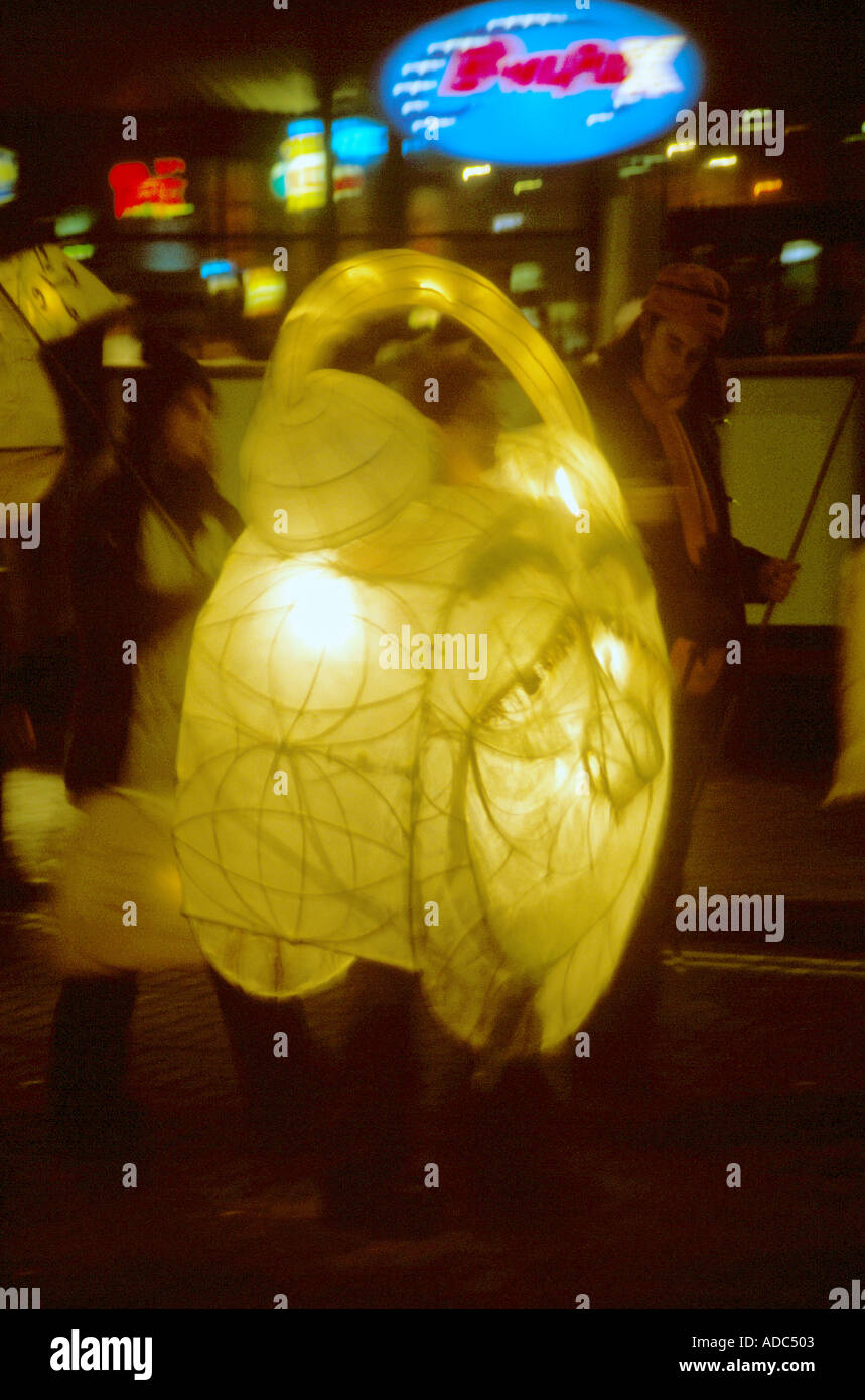 Burning clocks festival hires stock photography and images Alamy