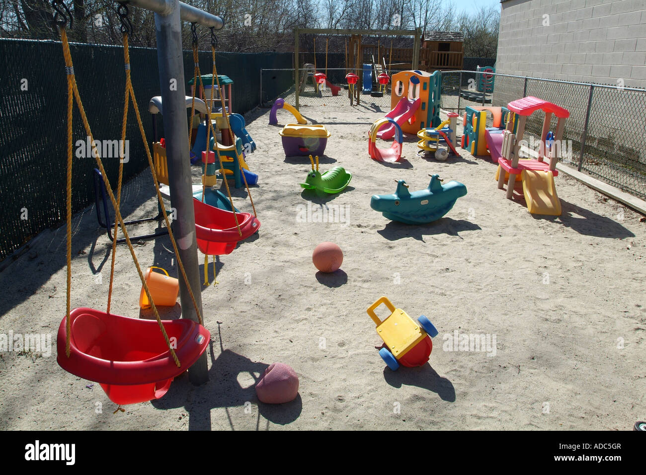 Daycare hi res stock photography and images Page 3 Alamy