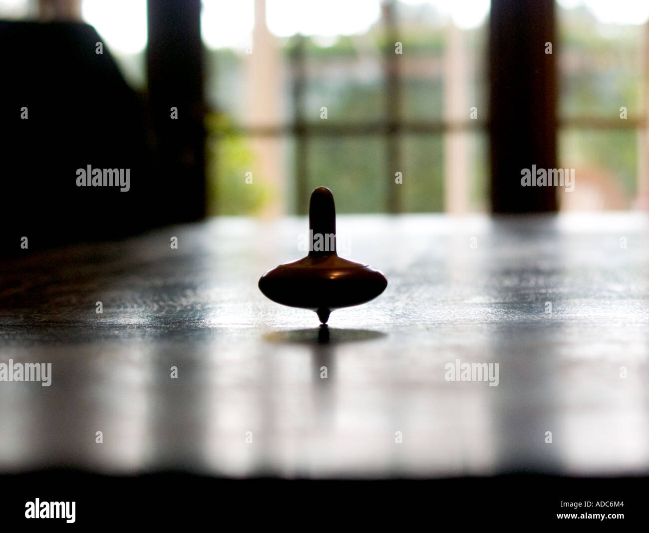 Spinning Top Competition Stock Photos & Spinning Top Competition Stock