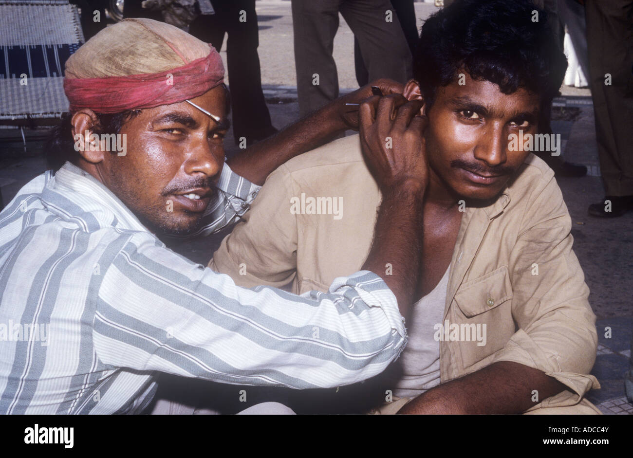 Ears cleaner hires stock photography and images Alamy