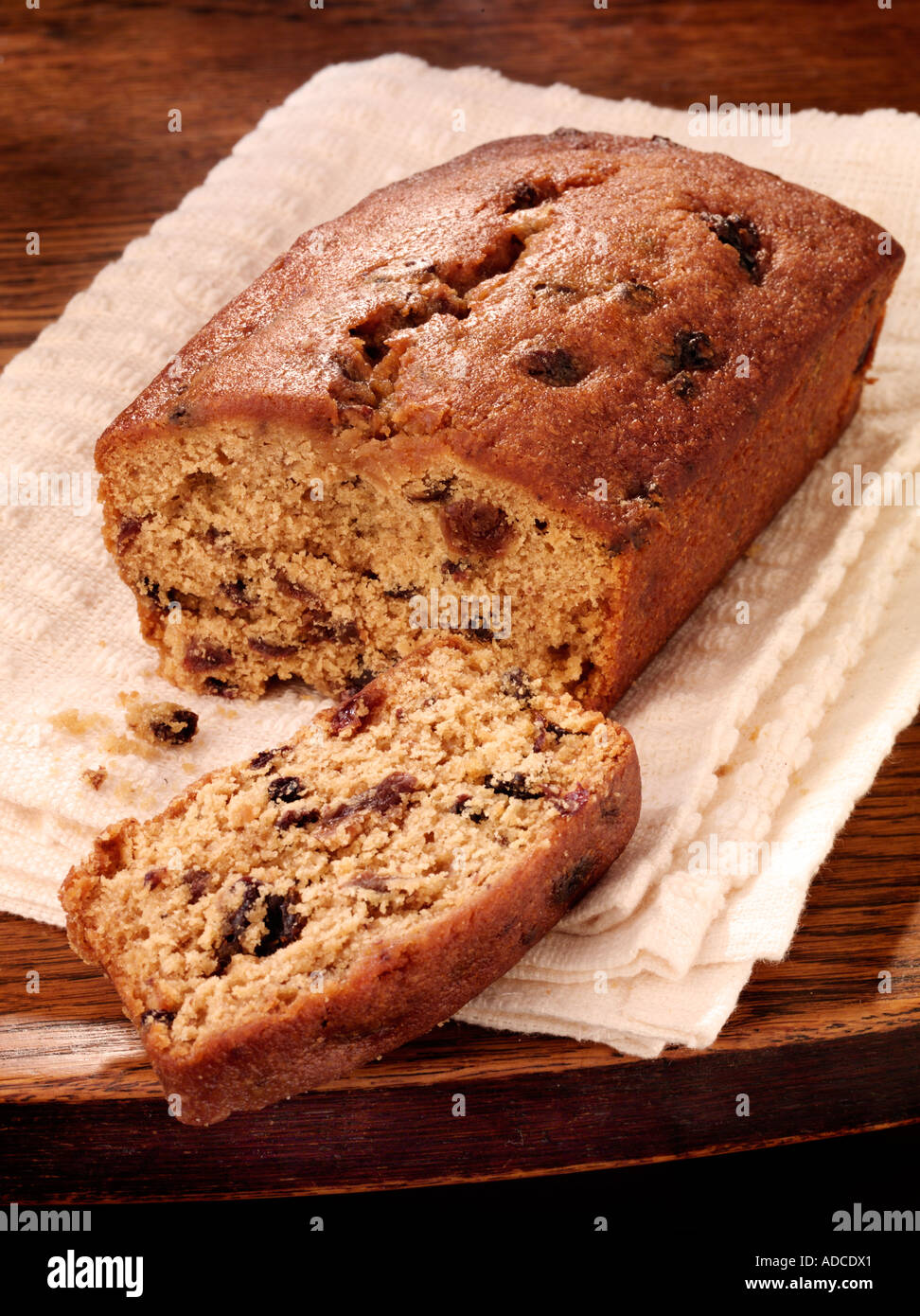 YORKSHIRE TEA LOAF Stock Photo Alamy