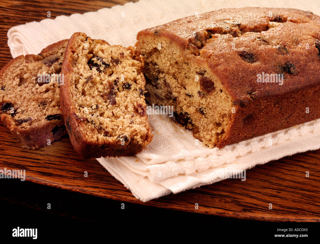 YORKSHIRE TEA LOAF Stock Photo Alamy
