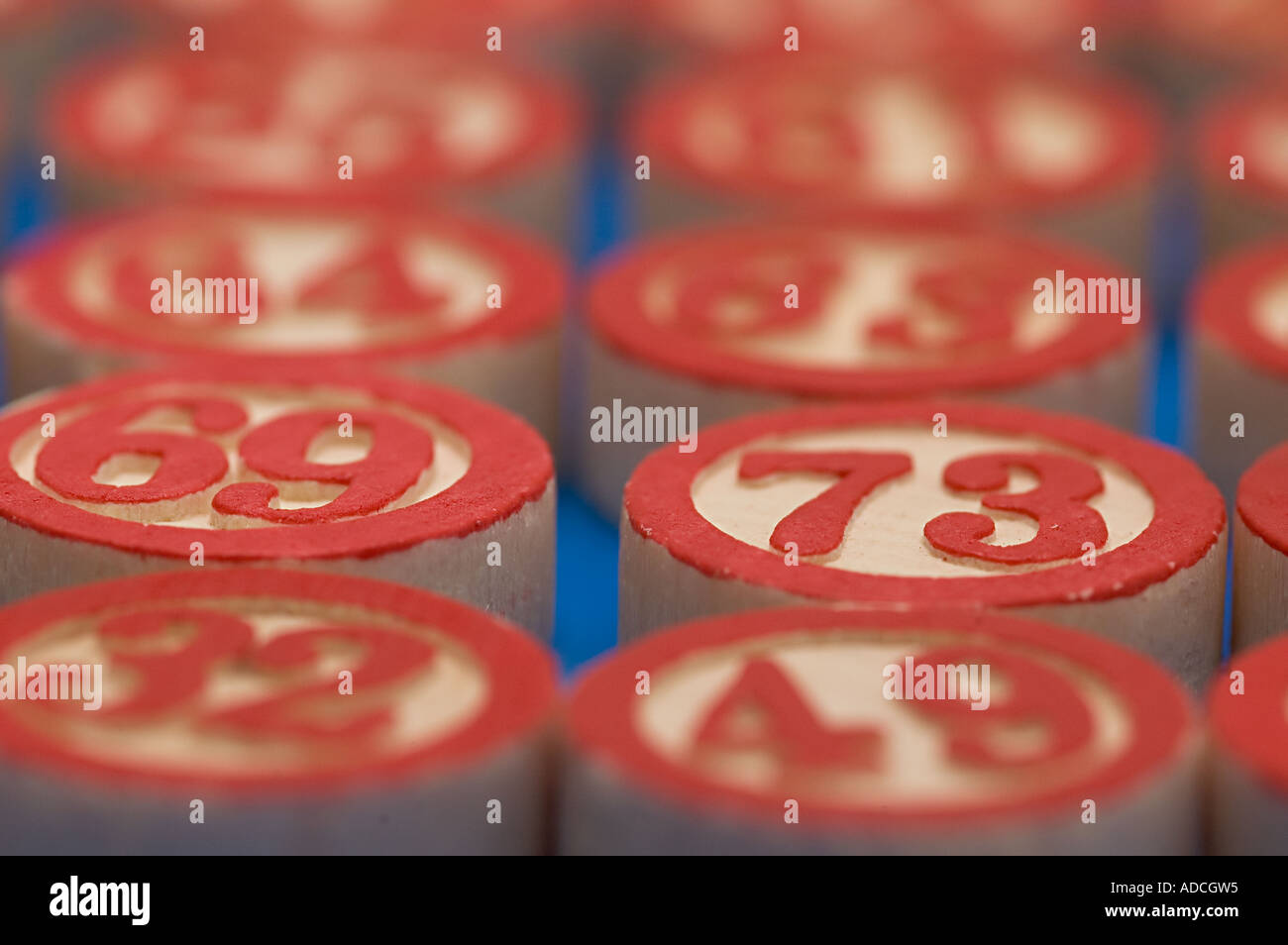 Numbers series hi-res stock photography and images - Alamy