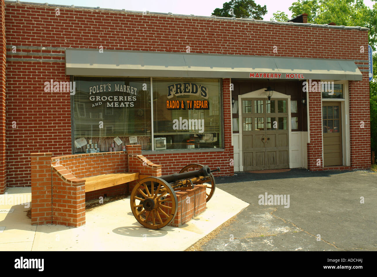 Mayberry north carolina High Resolution Stock Photography and Images Alamy