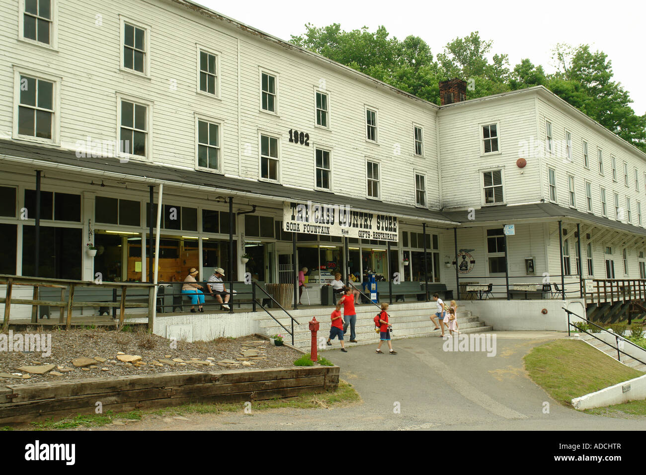 Atlantic cass hires stock photography and images Alamy