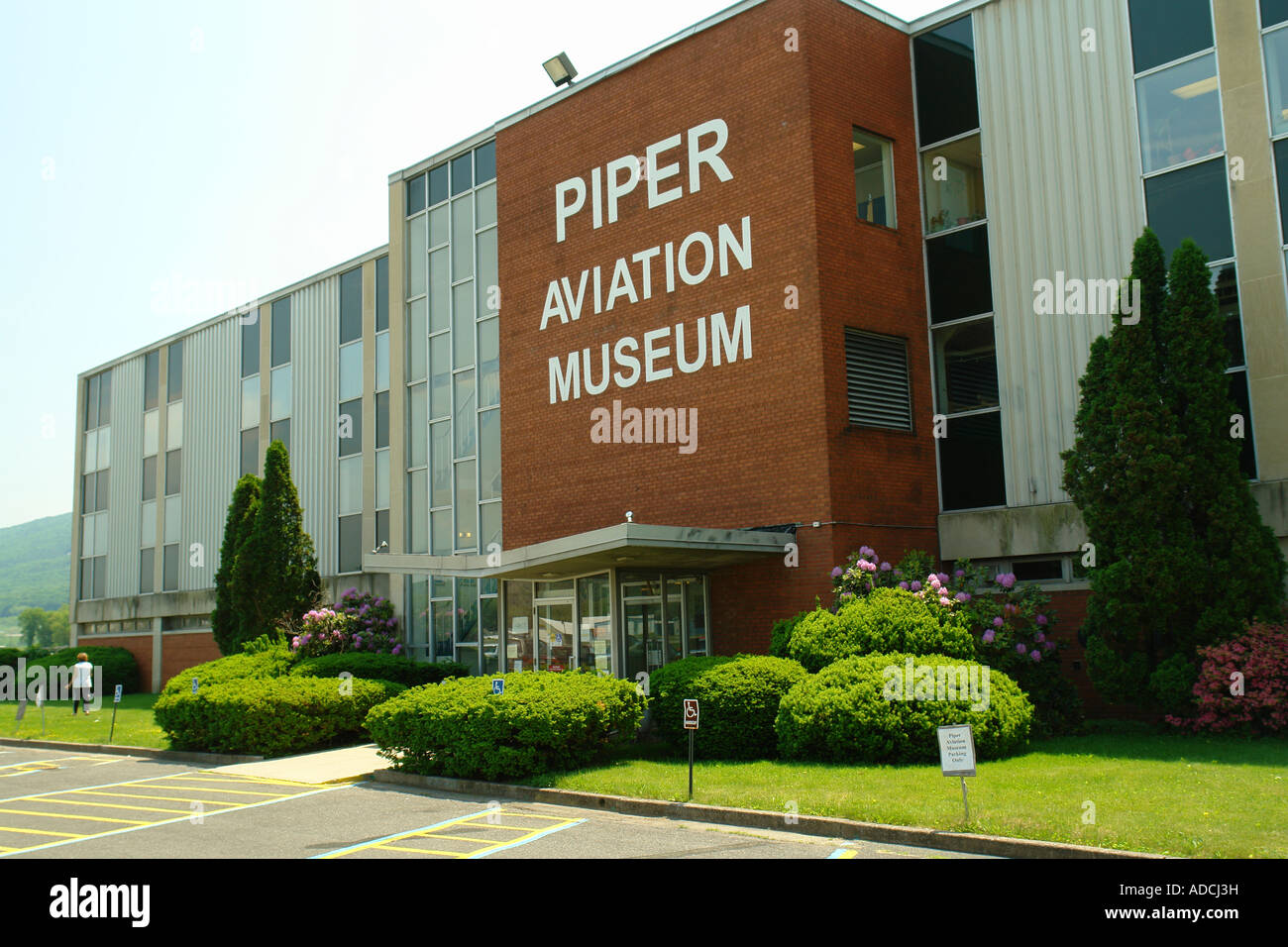 Lock haven pennsylvania hires stock photography and images Alamy