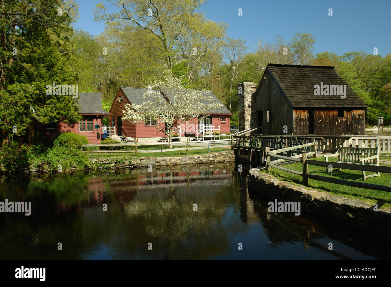 Rhode island scenic photos hires stock photography and images Alamy