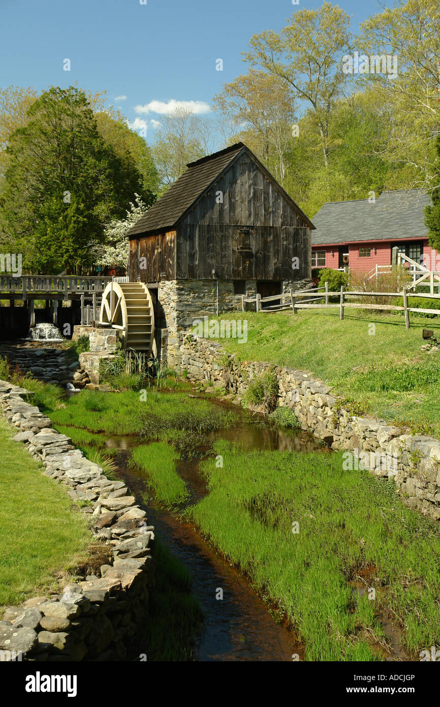 Gilbert stuart museum rhode island hires stock photography and images