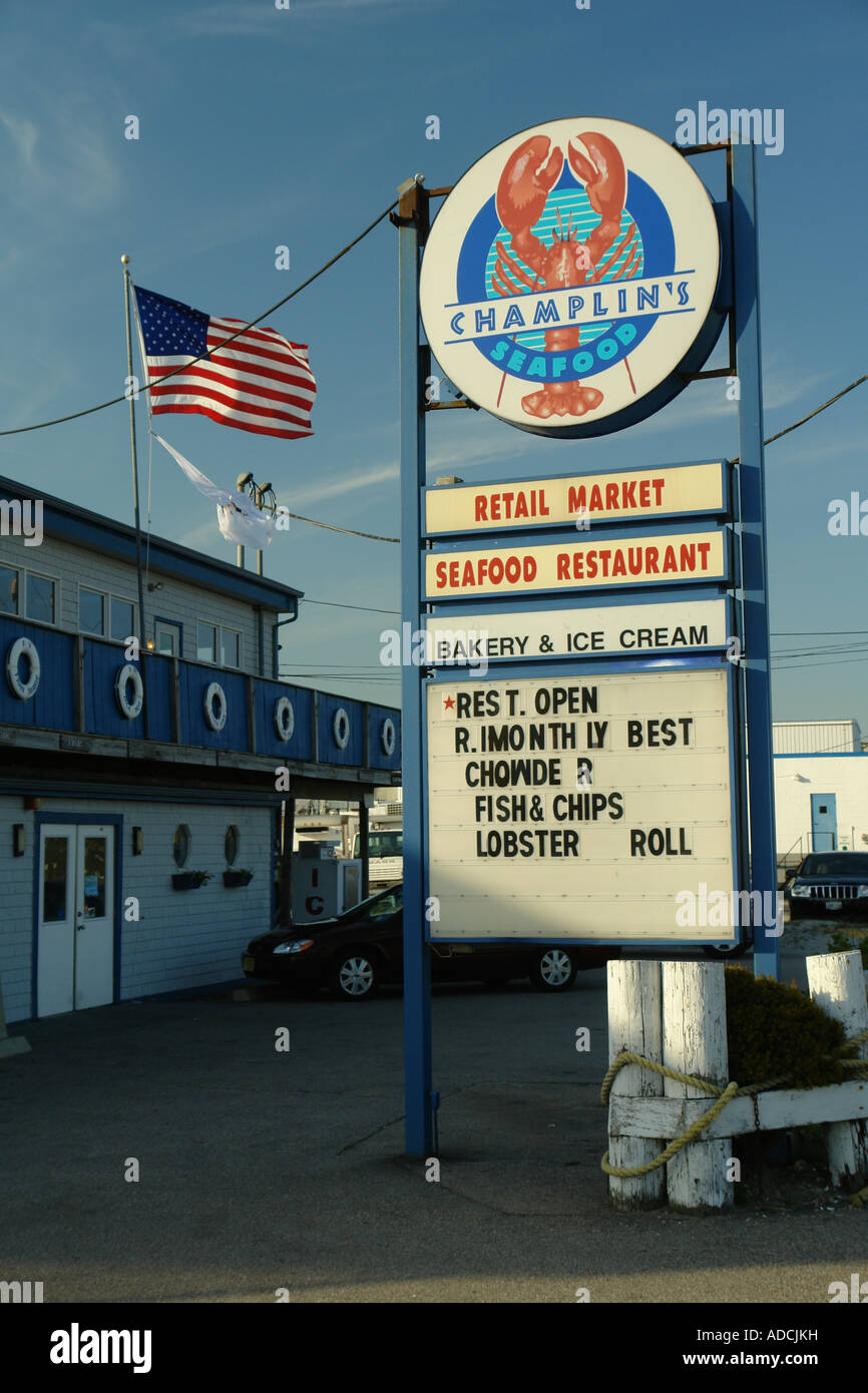 AJD58359, Galilee, RI, Rhode Island, Port Harbor, Seafood Restaurant