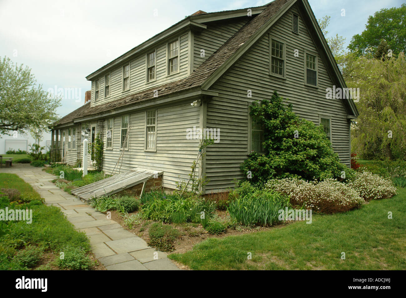 Old lyme ct hires stock photography and images Alamy