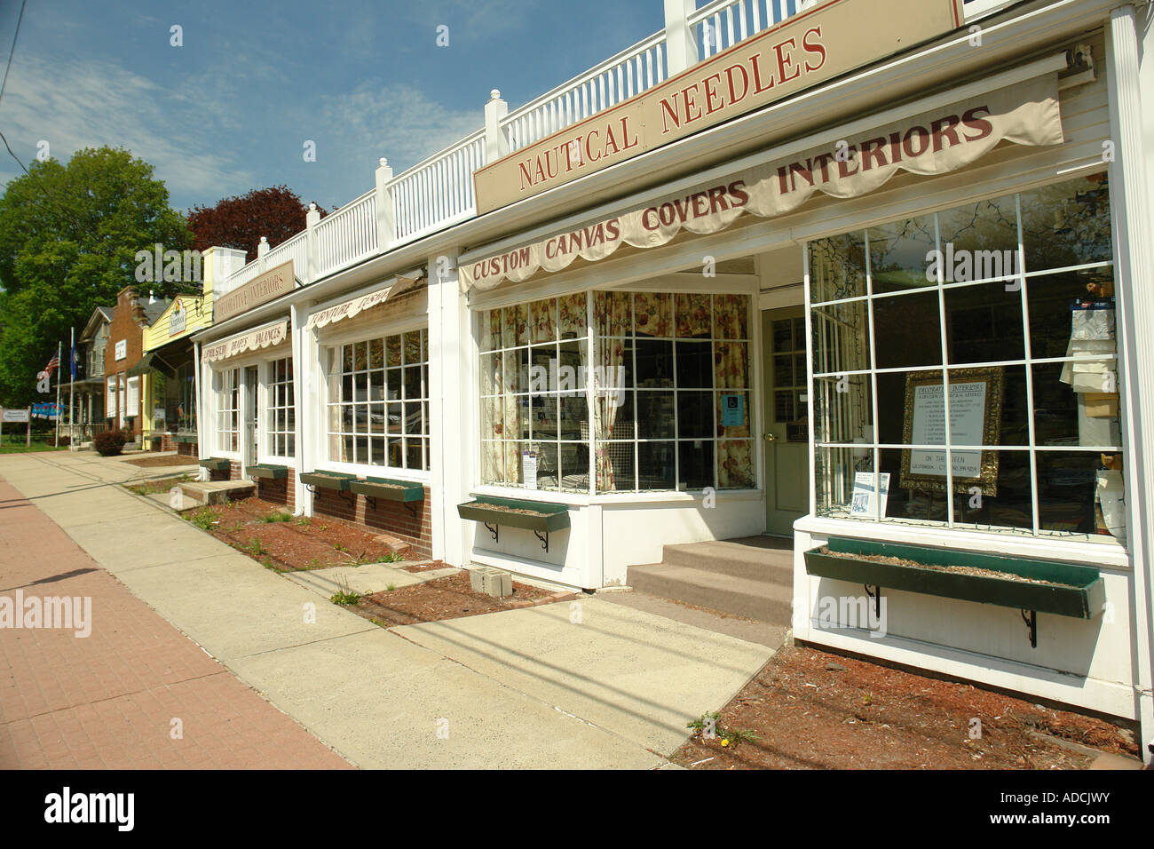 Westbrook ct hires stock photography and images Alamy