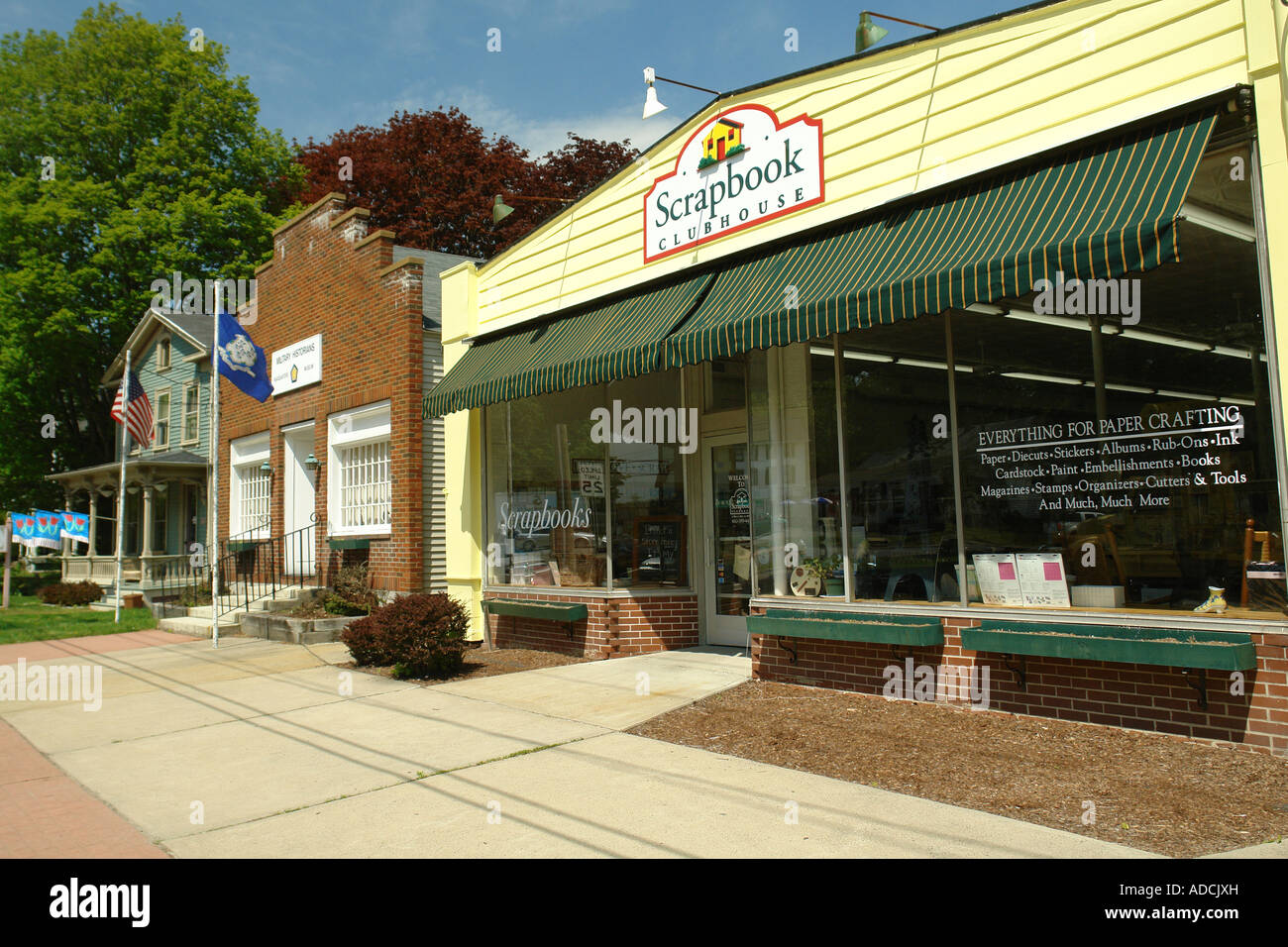 Westbrook ct hires stock photography and images Alamy