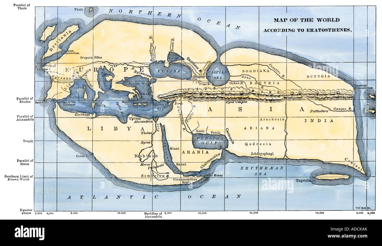 Ancient World Geography Map World History Maps MVWPAI