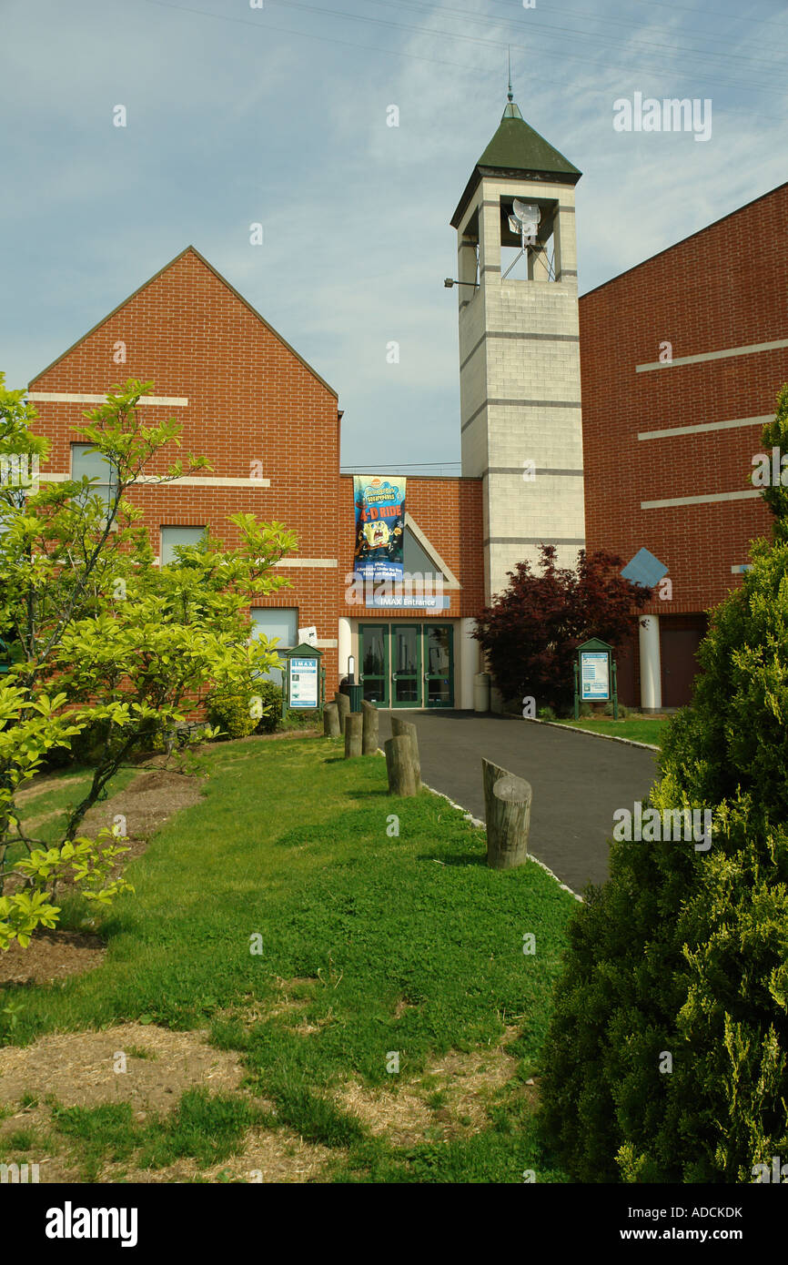 AJD58534, Norwalk, CT, Connecticut, The Maritime Aquarium, Norwalk