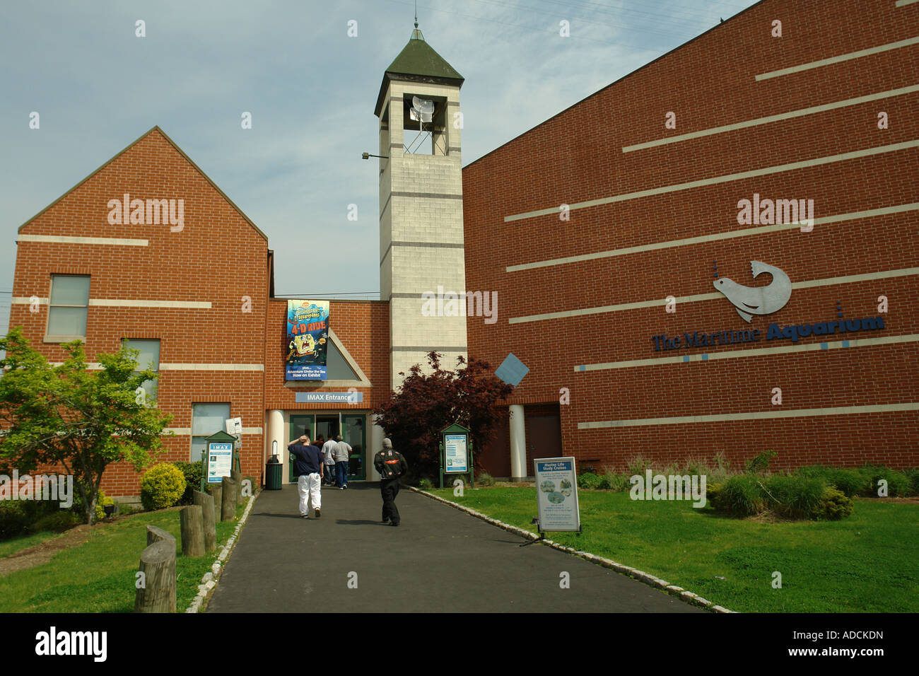 AJD58535, Norwalk, CT, Connecticut, The Maritime Aquarium, Norwalk