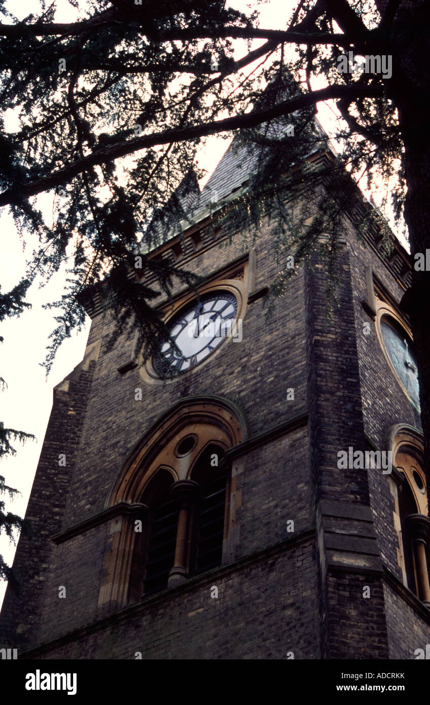 Church of st bernards hires stock photography and images Alamy