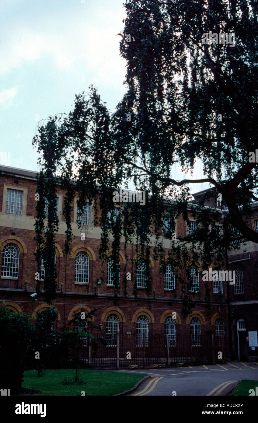 Sectioned west london mental health nhs trust hires stock photography and images Alamy