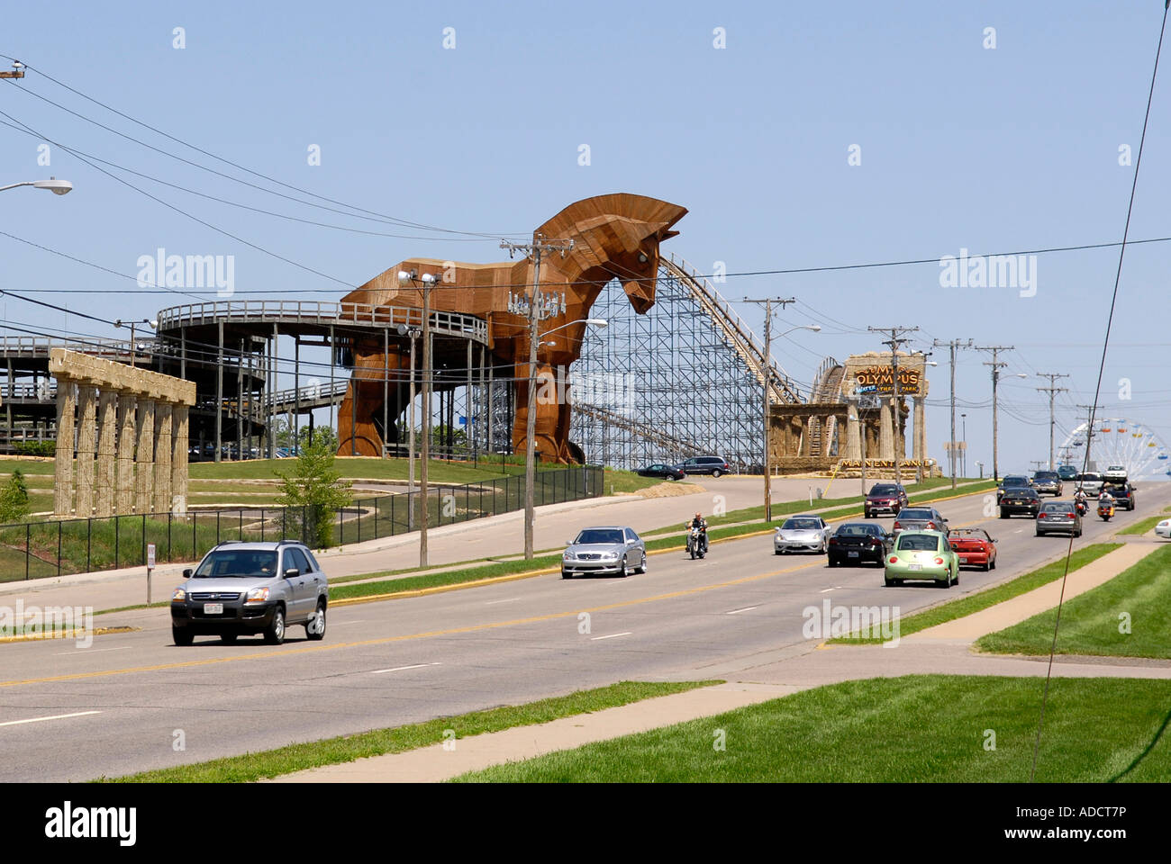 Dells of wisconsin hires stock photography and images Alamy