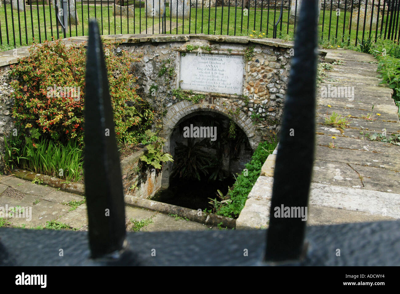 Withburga High Resolution Stock Photography And Images Alamy