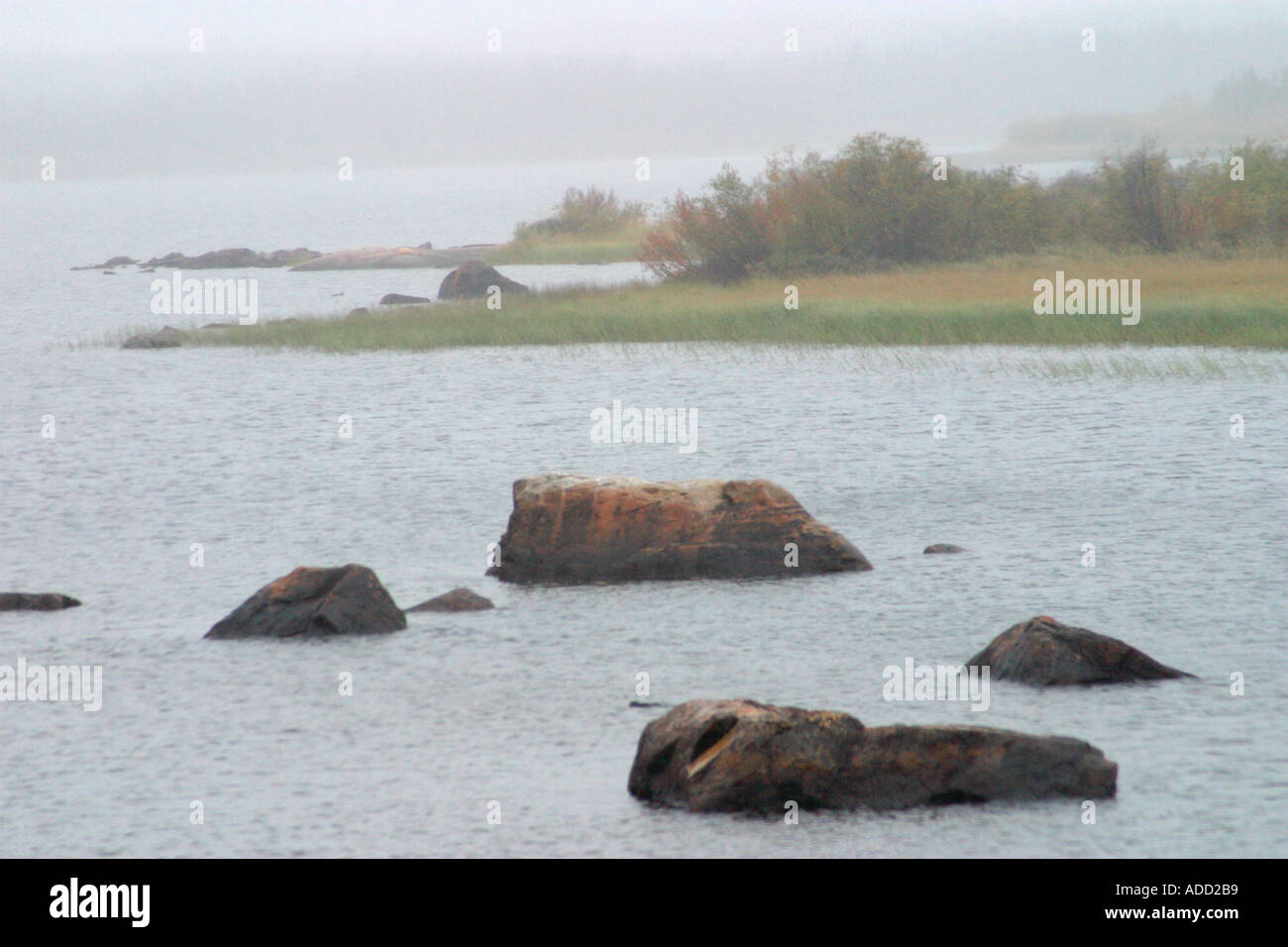 Saskatchewan Rocks Saskatchewan resources hi-res stock photography and images - Alamy