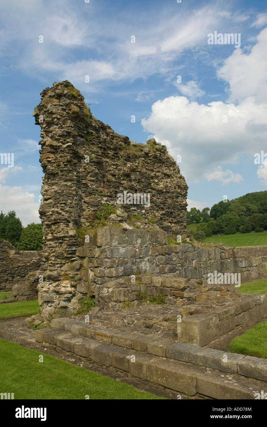 Sawley monks hires stock photography and images Alamy