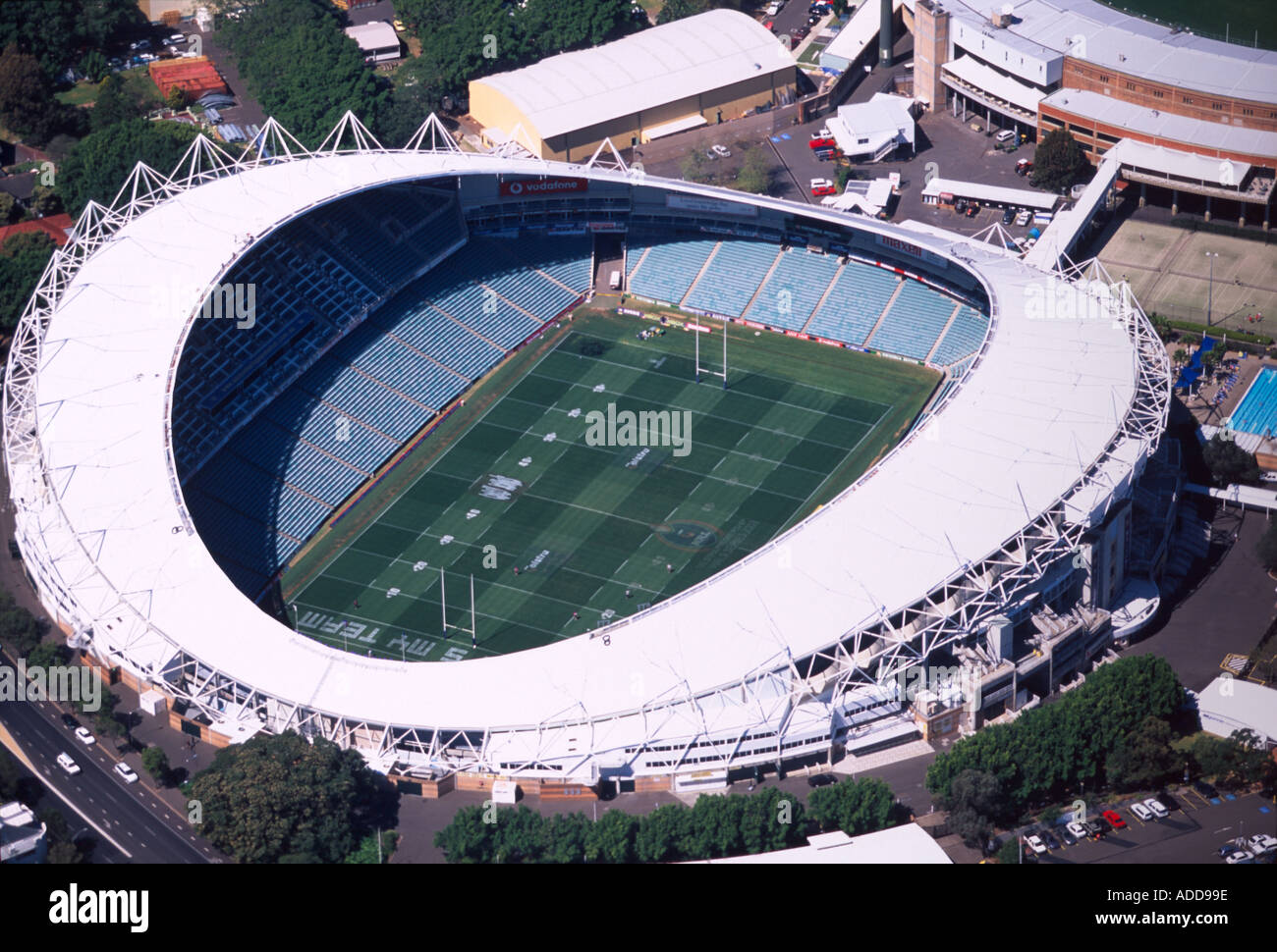 381,692 Stadium Australia Sydney Stock Photos, High-Res Pictures, and  Images - Getty Images