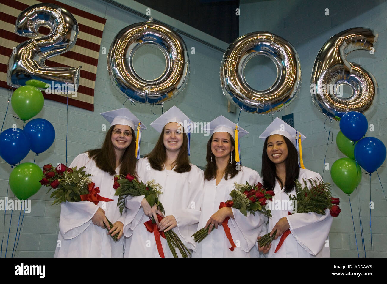 High school graduation hires stock photography and images Alamy