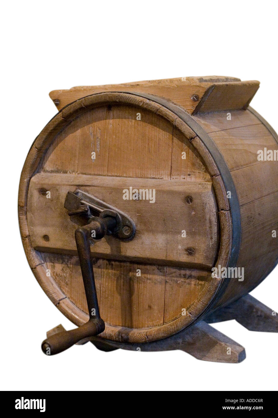The butter churn hires stock photography and images Alamy