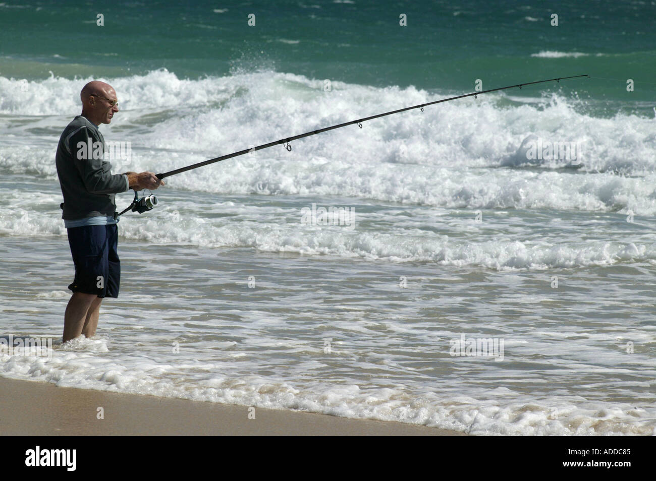 Fishing in perth hi-res stock photography and images - Alamy