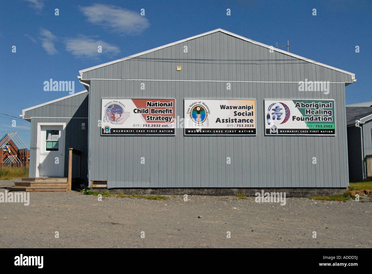 Waswanipi hires stock photography and images Alamy