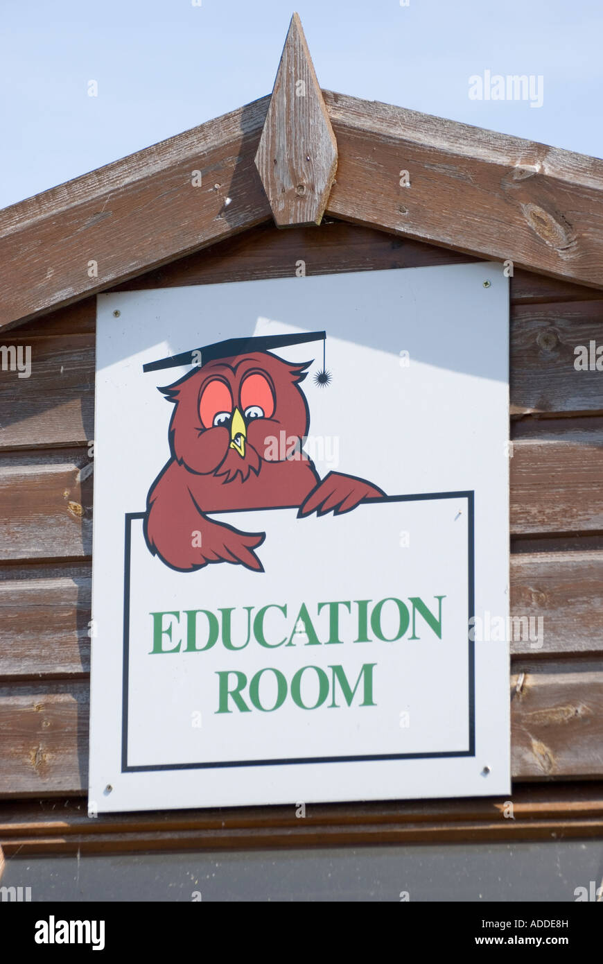 Raptor foundation hi-res stock photography and images - Alamy