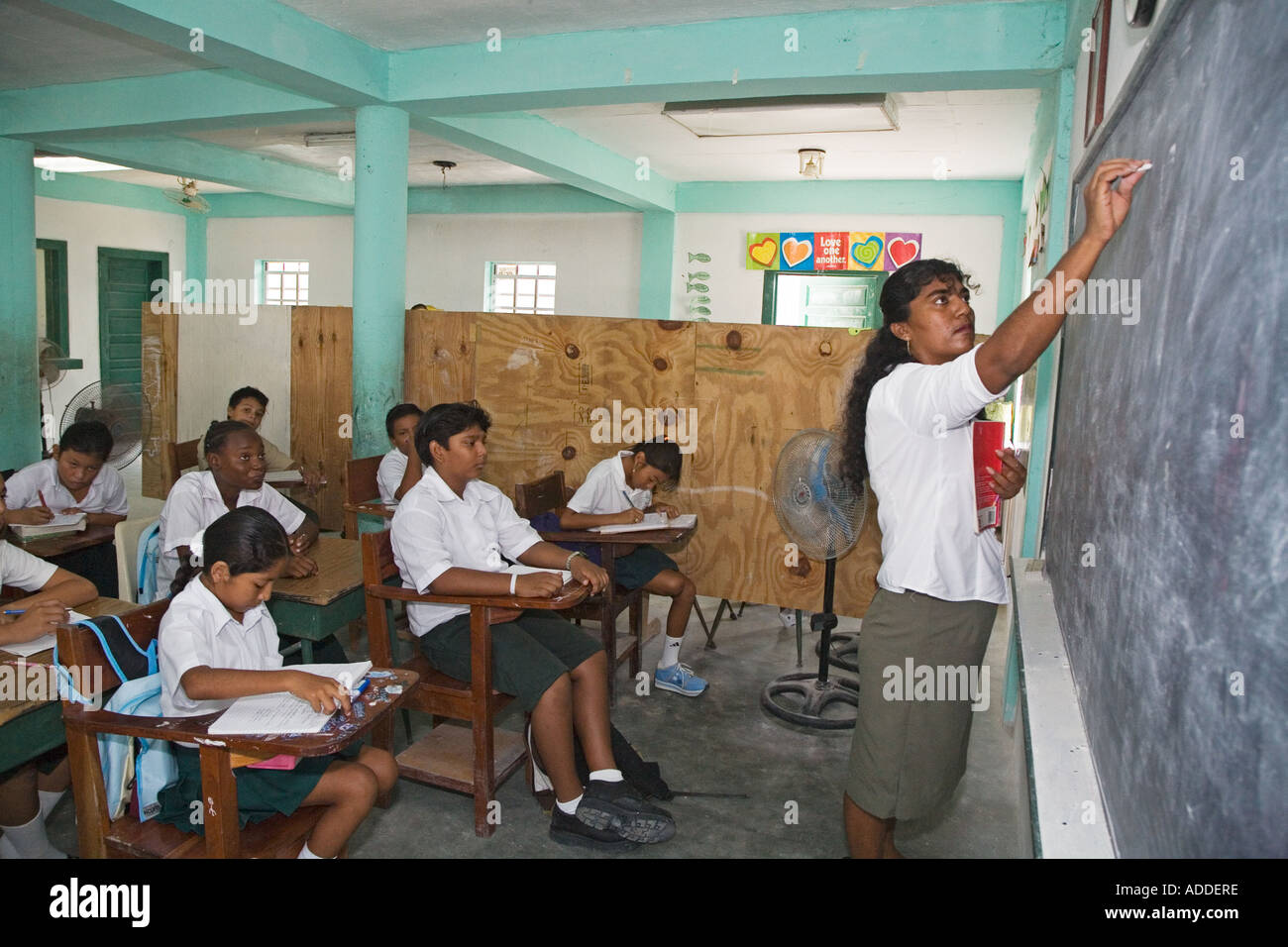 At st peters school hires stock photography and images Alamy