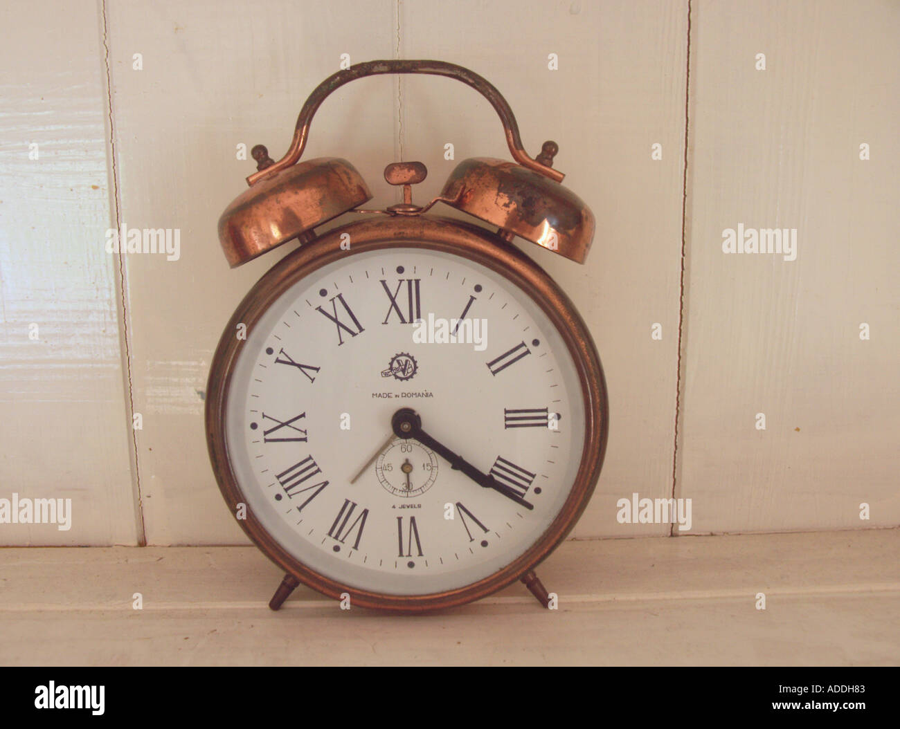 Brass hands hi-res stock photography and images - Alamy