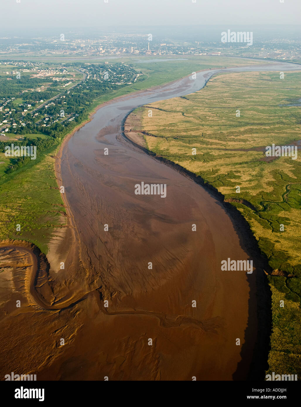 Petitcodiac river hires stock photography and images Alamy