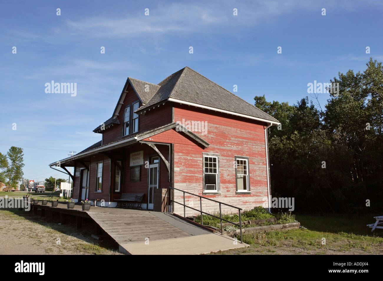 Kelvington High Resolution Stock Photography and Images Alamy